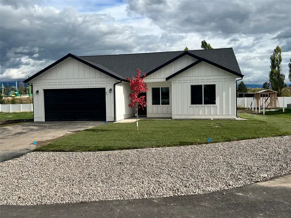 45 Shorty Way, Kalispell, MT 59901