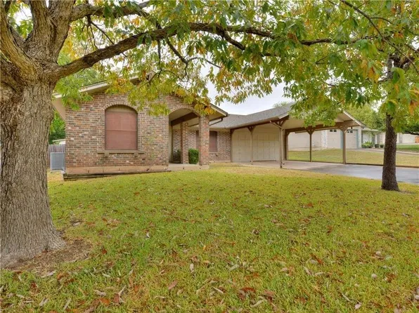 9410 Meadow Vale, Austin, TX 78758