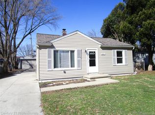 22811 Purdue Ave, Farmington Hills, MI