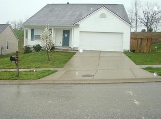 4023 Briar Creek Rd, Lawrenceburg, KY 40342