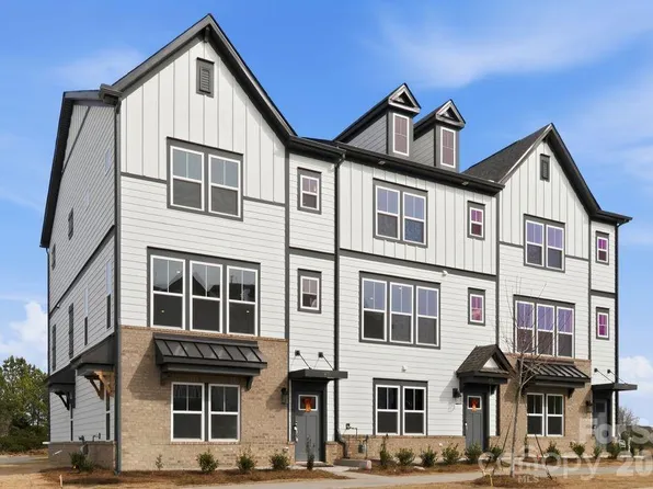 411 Silver Star Blvd, Indian Trail, NC 28079