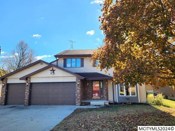 503 24th Pl SW, Mason City, IA 50401