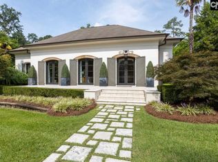 1317 Hansford Ave, Columbia, SC 29206