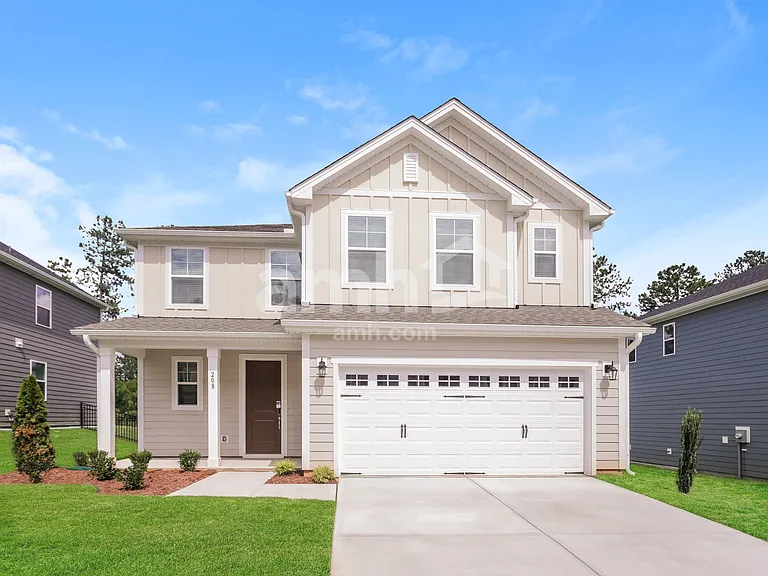 208 Pond Ridge Run — Photo 1