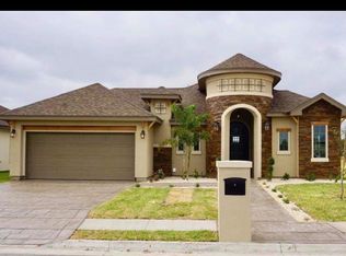 2206 Providence Ave, McAllen, TX 78504