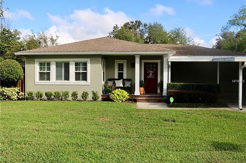1st image of this home