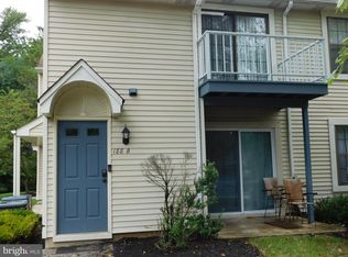 188B Collin Ct #188, Mount Laurel, NJ 08054