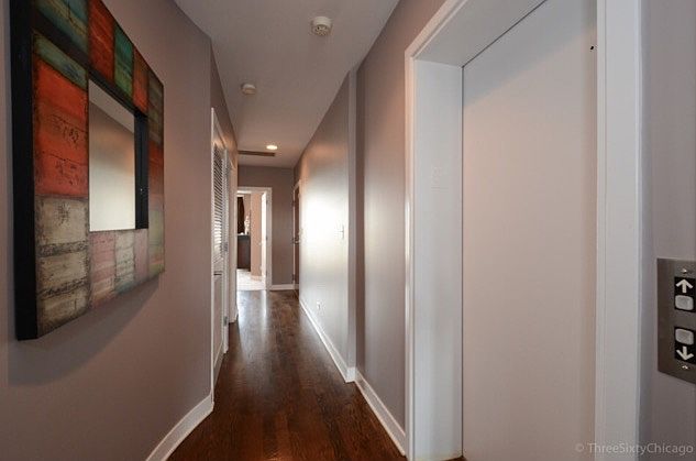 1st image of 1510 W Grand Ave APT 3W