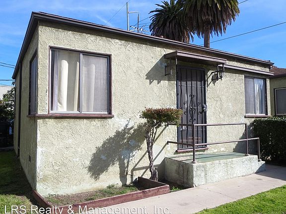 2nd image of 215 S Eucalyptus Ave APT A