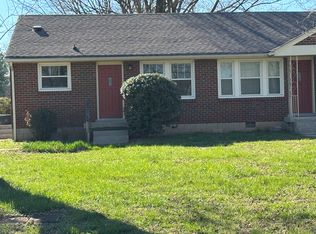 2805 Eastland Ave #B, Nashville, TN 37206