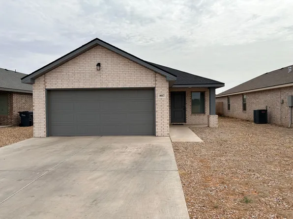 8017 Date Ave, Lubbock, TX 79404