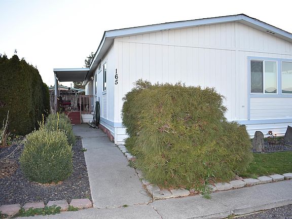3rd image of 3324 W 19th Ave Trailer 165