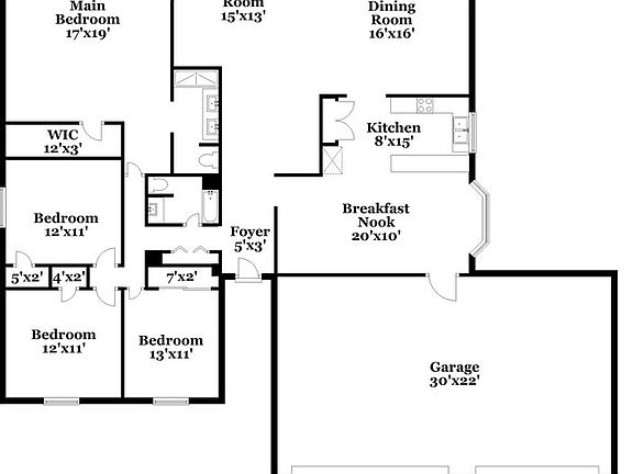 2nd image of 9585 E Paseo Juan Tabo