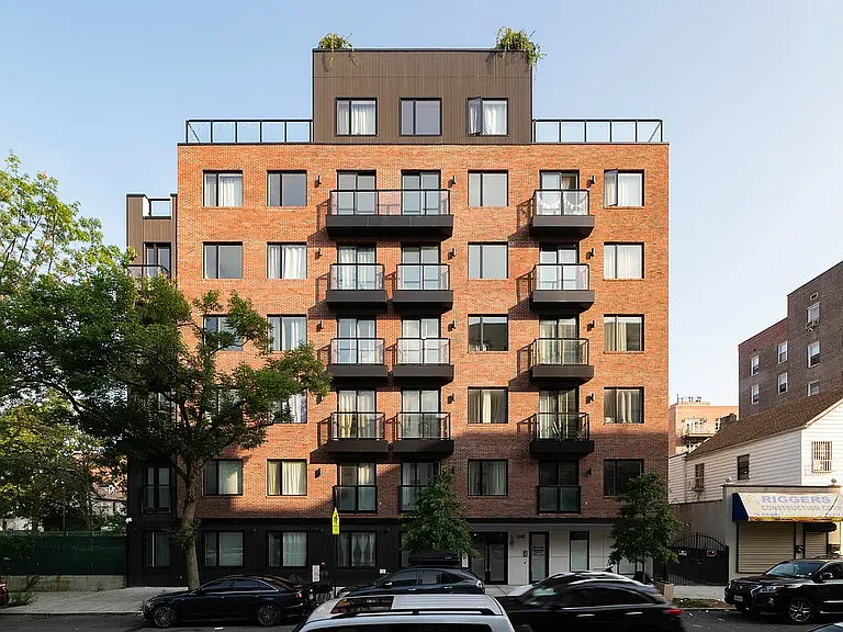 242 Newkirk Ave #1A — Photo 17