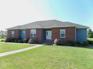 11889 Stephen Dr, Marion, IL 62959