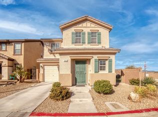 504 Beckton Park Ave, Las Vegas, NV 89178