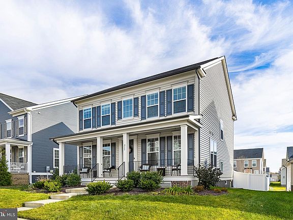 2nd image of 217 Witch Hazel Ln
