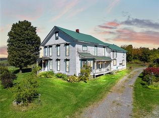 2004 Bradley Brook Rd, Earlville, NY 13332