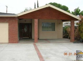 6710 Rhea Ave, Reseda, CA 91335