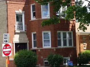 3545 N Nora Ave APT 2, Chicago, IL 60634