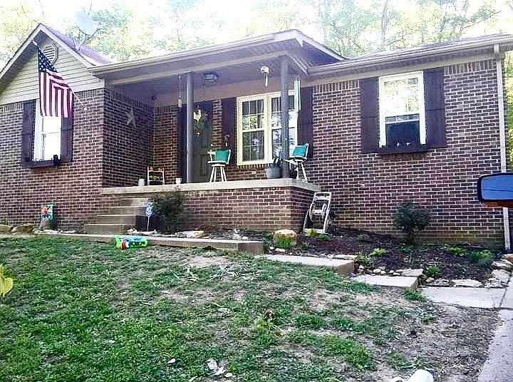 1905 Stacy Lane Rd, Irvine, KY 40336 Zillow