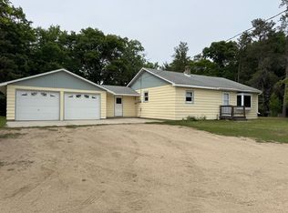 14314 Stocking Lake Rd, Menahga, MN 56464