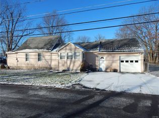 500 Florida Rd, Syracuse, NY 13211