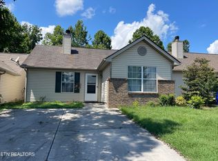 5627 Kalispell Way, Knoxville, TN 37924