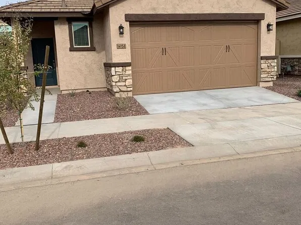 14158 W Voltaire St, Surprise, AZ 85379