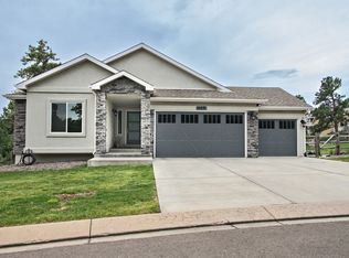 443 Stone Cottage Grv, Colorado Springs, CO 80906