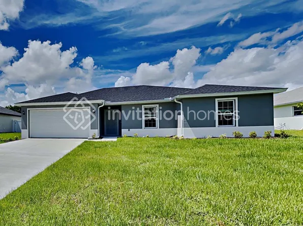 408 NW 4th St, Cape Coral, FL 33993