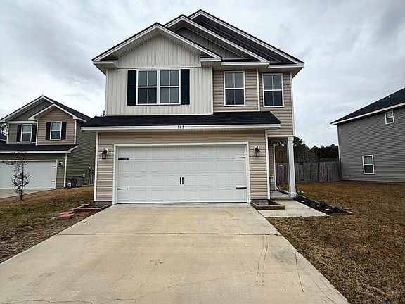 3rd image of 163 Chaffseed Cir