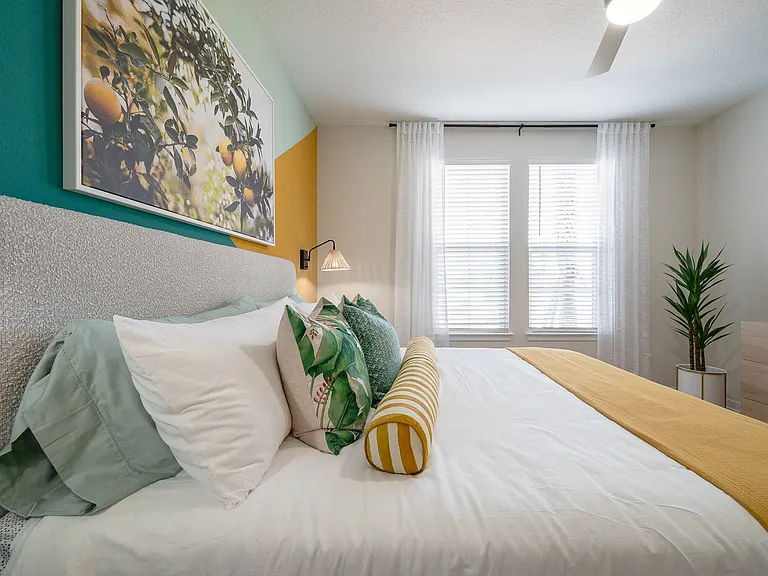 Corban Freedom Apartments — Photo 49