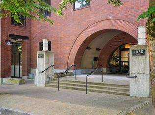 1030 NW Johnson St APT 224, Portland, OR 97209