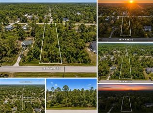 4270 16th Ave SE, Naples, FL 34117