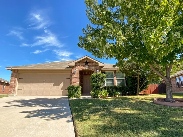 6940 Derbyshire Dr, Fort Worth, TX 76137