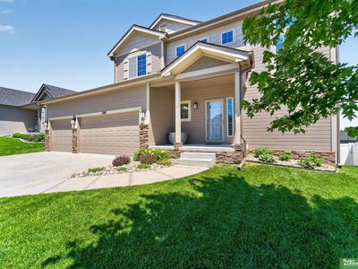 16606 Hanover St, Bennington, NE, 68007
