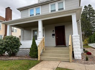 508 N Montour St, Montoursville, PA 17754