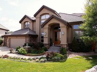 9345 E Star Hill Trl, Lone Tree, CO 80124