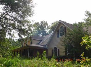 10418 County Road 136 N, Overton, TX 75684