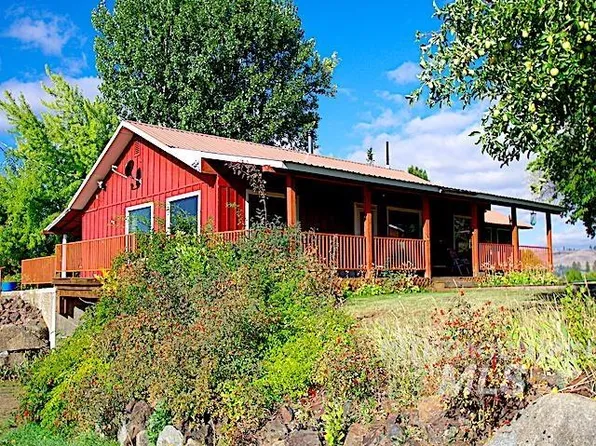 2568 Fruitvale Glendale Rd, Fruitvale, ID 83612