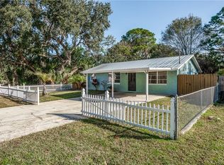 7206 Morningstar Ln, New Port Richey, FL 34652