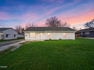 624 Mount Holyoke Ave, Lima, OH
