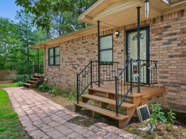 125 County Road 3224, Jacksonville, TX 75766