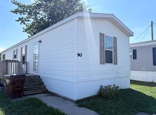 10694 E State Route 762 #90B, Lockbourne, OH 43137