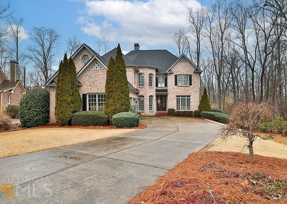 3437 Hickory Woods Trl, Marietta, GA 30066 Zillow