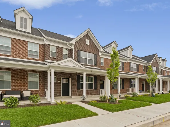 42 Eighth Homesite 21, Perkasie, PA 18944