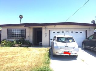 42742 Hamilton Way, Fremont, CA 94538