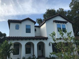 3906 W Inman Ave, Tampa, FL 33609