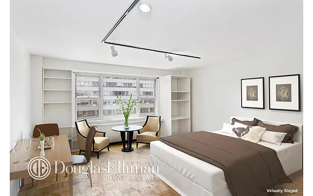 Rented by Douglas Elliman | media 2